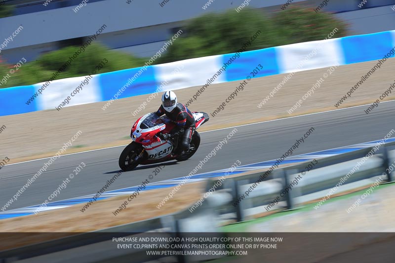 20 to 22th july 2013;Jerez;event digital images;motorbikes;no limits;peter wileman photography;trackday;trackday digital images