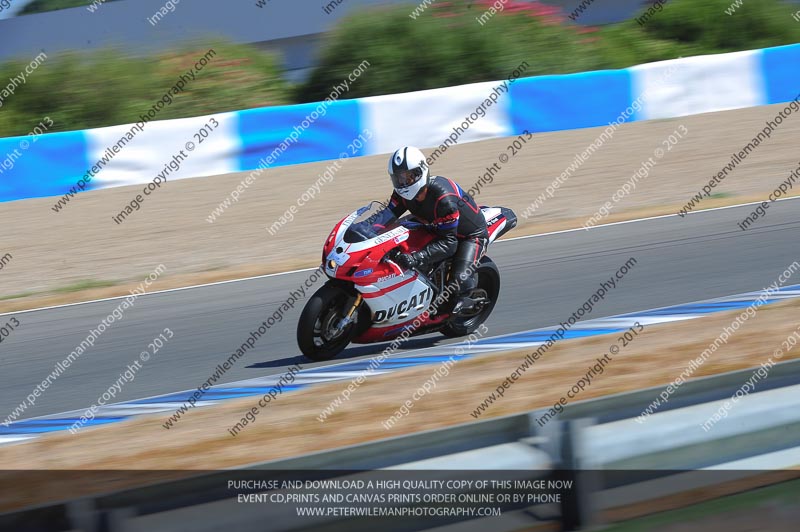 20 to 22th july 2013;Jerez;event digital images;motorbikes;no limits;peter wileman photography;trackday;trackday digital images