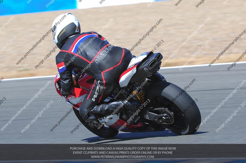 20 to 22th july 2013;Jerez;event digital images;motorbikes;no limits;peter wileman photography;trackday;trackday digital images