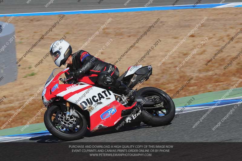 20 to 22th july 2013;Jerez;event digital images;motorbikes;no limits;peter wileman photography;trackday;trackday digital images