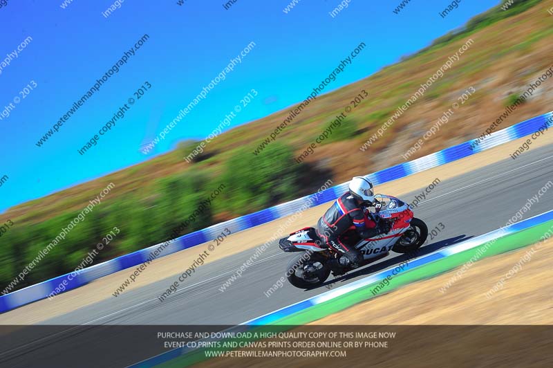 20 to 22th july 2013;Jerez;event digital images;motorbikes;no limits;peter wileman photography;trackday;trackday digital images