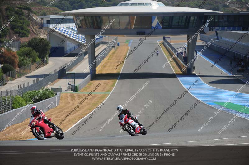 20 to 22th july 2013;Jerez;event digital images;motorbikes;no limits;peter wileman photography;trackday;trackday digital images