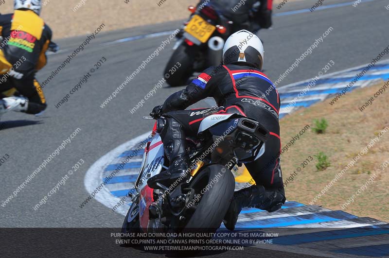 20 to 22th july 2013;Jerez;event digital images;motorbikes;no limits;peter wileman photography;trackday;trackday digital images