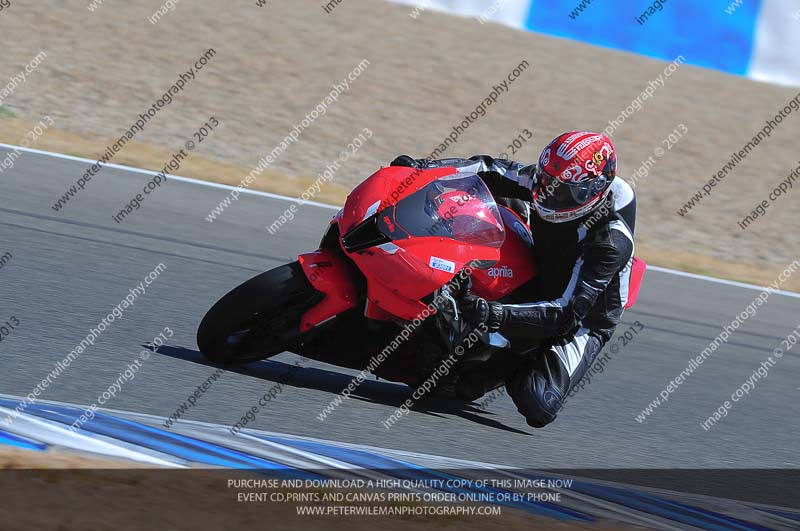 20 to 22th july 2013;Jerez;event digital images;motorbikes;no limits;peter wileman photography;trackday;trackday digital images