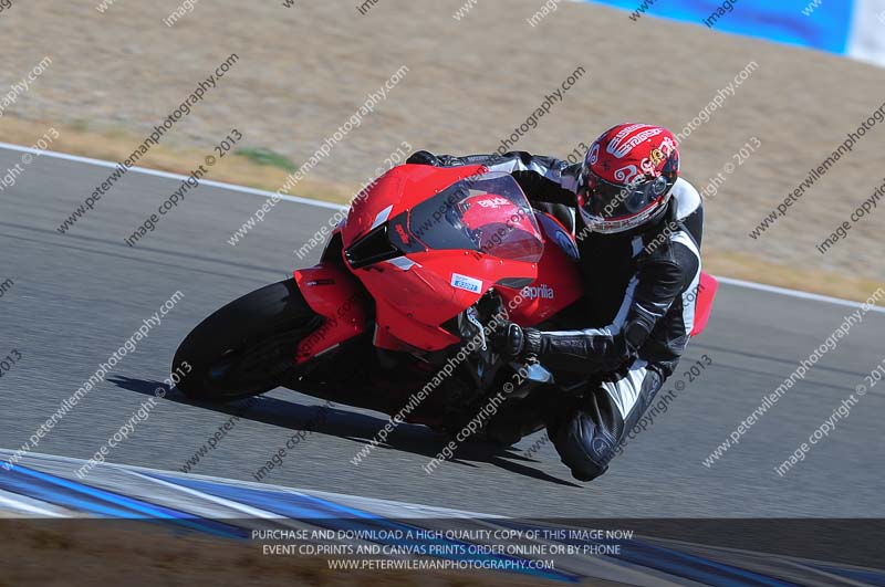 20 to 22th july 2013;Jerez;event digital images;motorbikes;no limits;peter wileman photography;trackday;trackday digital images