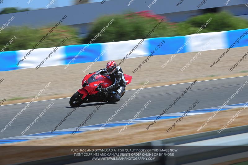 20 to 22th july 2013;Jerez;event digital images;motorbikes;no limits;peter wileman photography;trackday;trackday digital images