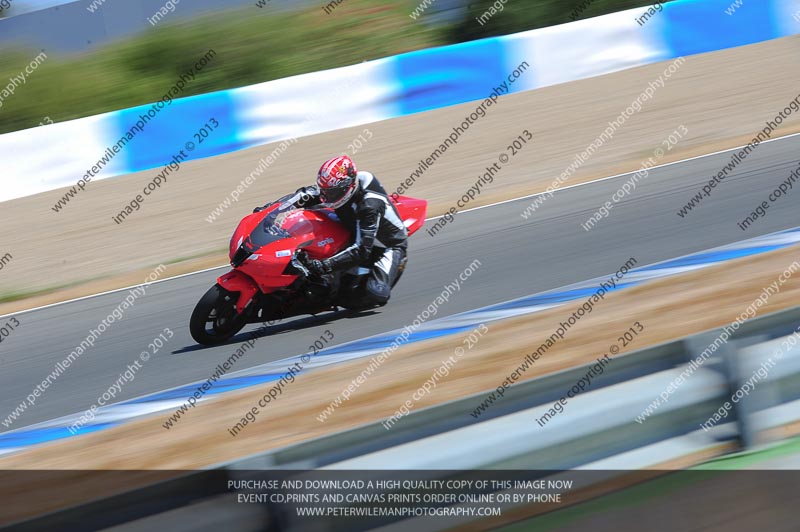 20 to 22th july 2013;Jerez;event digital images;motorbikes;no limits;peter wileman photography;trackday;trackday digital images