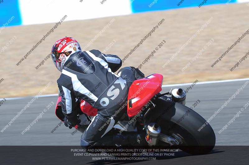 20 to 22th july 2013;Jerez;event digital images;motorbikes;no limits;peter wileman photography;trackday;trackday digital images