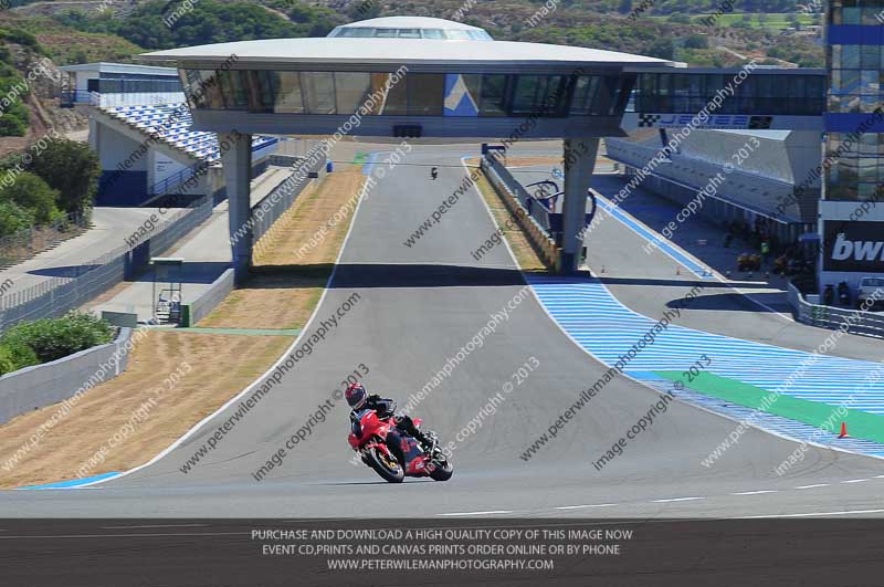 20 to 22th july 2013;Jerez;event digital images;motorbikes;no limits;peter wileman photography;trackday;trackday digital images