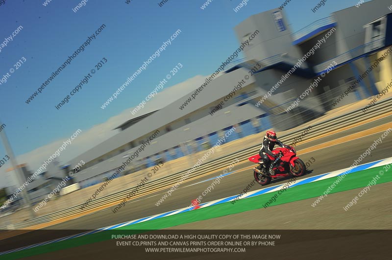 20 to 22th july 2013;Jerez;event digital images;motorbikes;no limits;peter wileman photography;trackday;trackday digital images