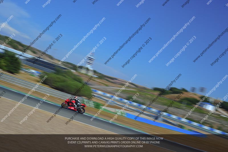 20 to 22th july 2013;Jerez;event digital images;motorbikes;no limits;peter wileman photography;trackday;trackday digital images