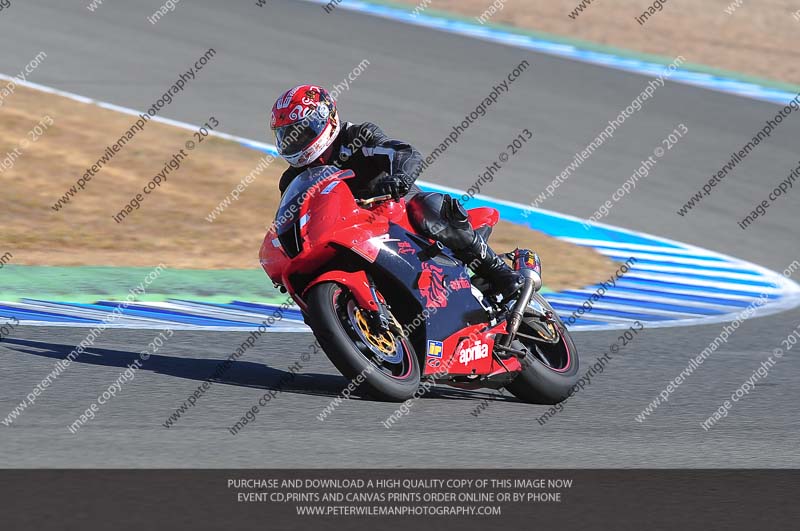 20 to 22th july 2013;Jerez;event digital images;motorbikes;no limits;peter wileman photography;trackday;trackday digital images