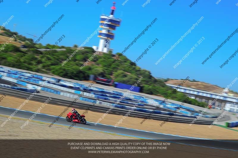 20 to 22th july 2013;Jerez;event digital images;motorbikes;no limits;peter wileman photography;trackday;trackday digital images