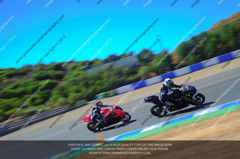 20 to 22th july 2013;Jerez;event digital images;motorbikes;no limits;peter wileman photography;trackday;trackday digital images