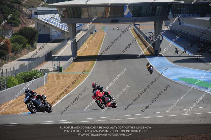 20 to 22th july 2013;Jerez;event digital images;motorbikes;no limits;peter wileman photography;trackday;trackday digital images