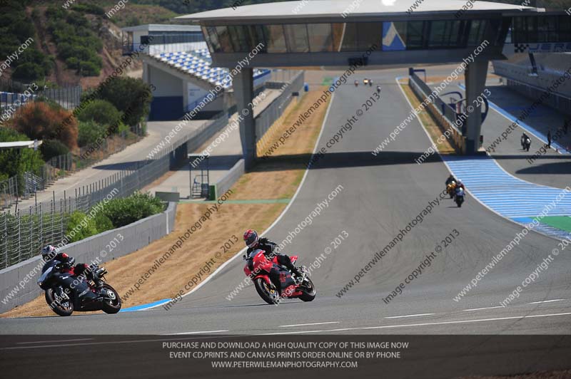 20 to 22th july 2013;Jerez;event digital images;motorbikes;no limits;peter wileman photography;trackday;trackday digital images