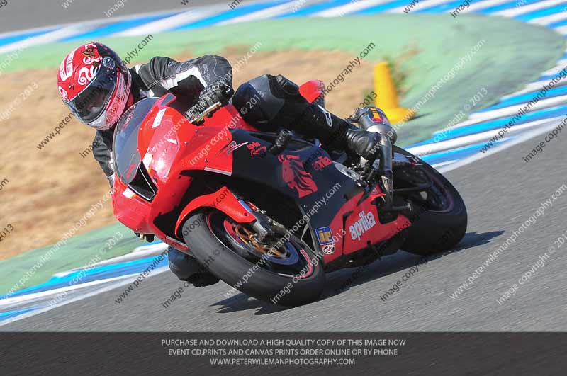 20 to 22th july 2013;Jerez;event digital images;motorbikes;no limits;peter wileman photography;trackday;trackday digital images