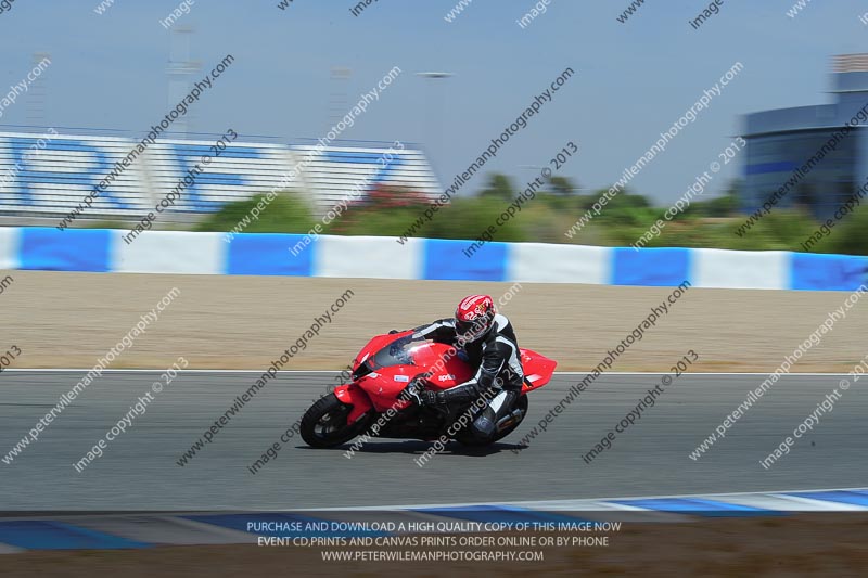 20 to 22th july 2013;Jerez;event digital images;motorbikes;no limits;peter wileman photography;trackday;trackday digital images