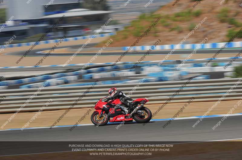 20 to 22th july 2013;Jerez;event digital images;motorbikes;no limits;peter wileman photography;trackday;trackday digital images