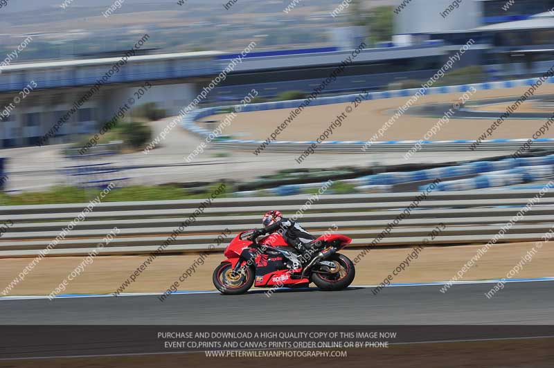 20 to 22th july 2013;Jerez;event digital images;motorbikes;no limits;peter wileman photography;trackday;trackday digital images