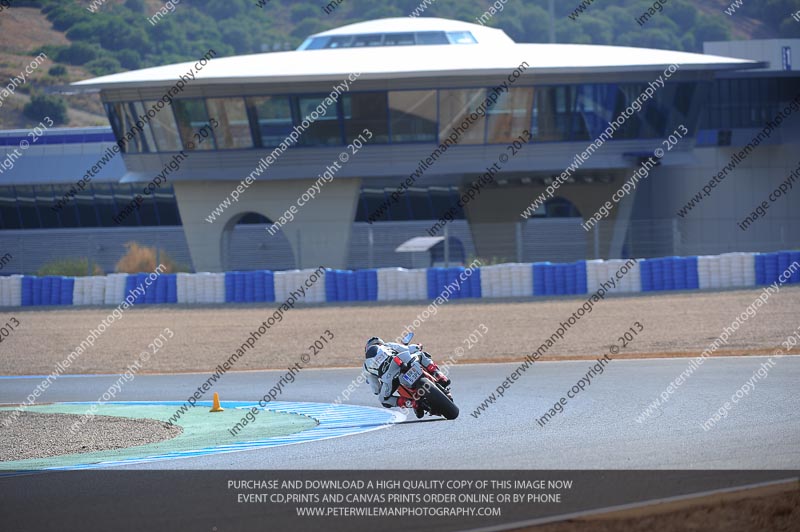 20 to 22th july 2013;Jerez;event digital images;motorbikes;no limits;peter wileman photography;trackday;trackday digital images