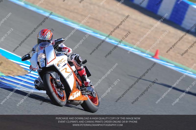 20 to 22th july 2013;Jerez;event digital images;motorbikes;no limits;peter wileman photography;trackday;trackday digital images