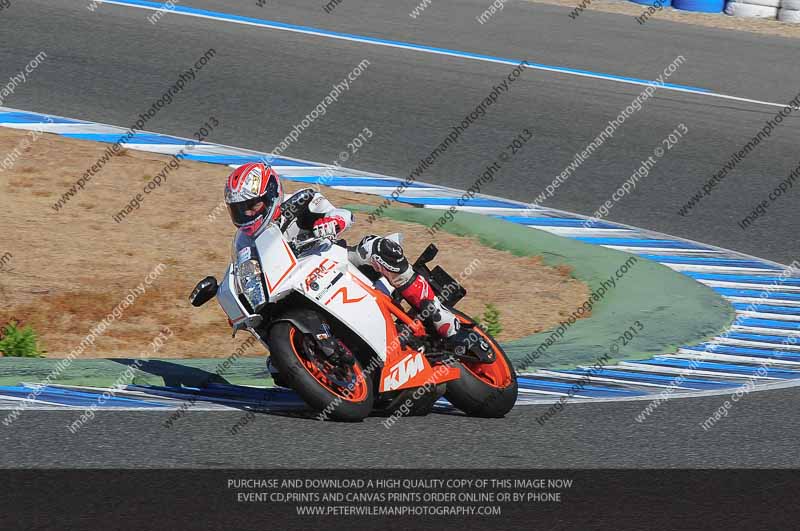 20 to 22th july 2013;Jerez;event digital images;motorbikes;no limits;peter wileman photography;trackday;trackday digital images