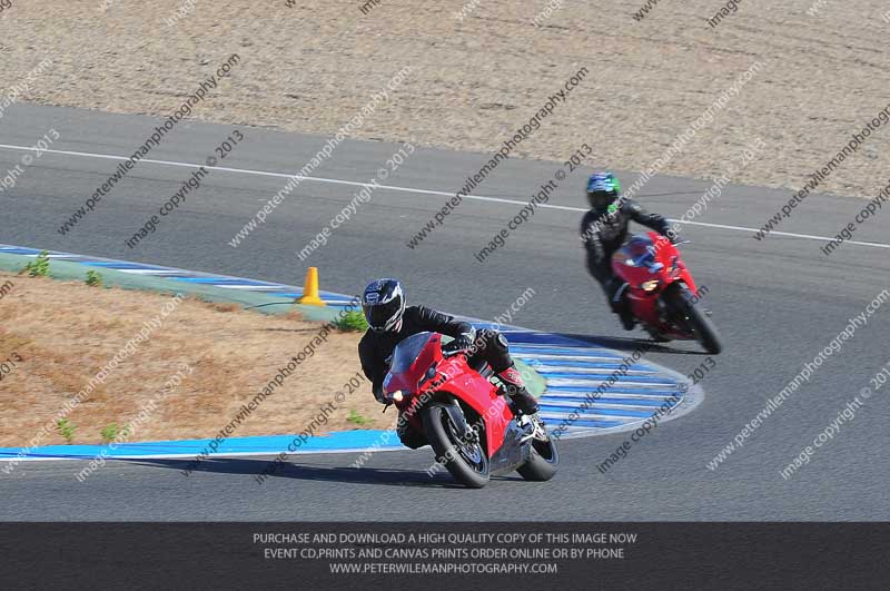 20 to 22th july 2013;Jerez;event digital images;motorbikes;no limits;peter wileman photography;trackday;trackday digital images