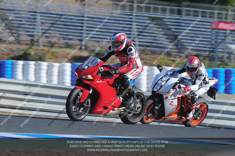 20 to 22th july 2013;Jerez;event digital images;motorbikes;no limits;peter wileman photography;trackday;trackday digital images