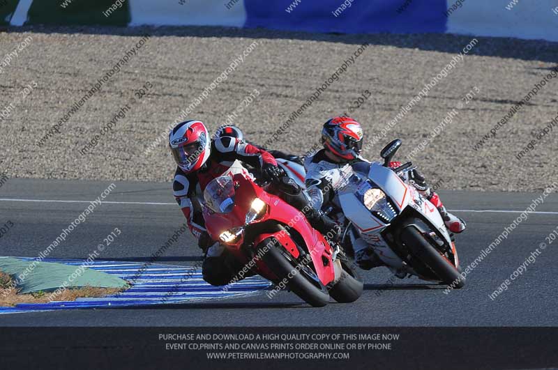 20 to 22th july 2013;Jerez;event digital images;motorbikes;no limits;peter wileman photography;trackday;trackday digital images