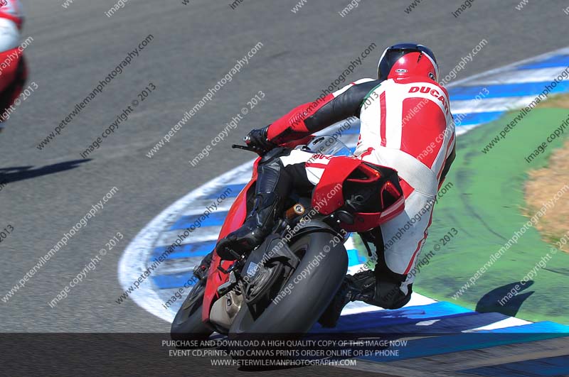 20 to 22th july 2013;Jerez;event digital images;motorbikes;no limits;peter wileman photography;trackday;trackday digital images