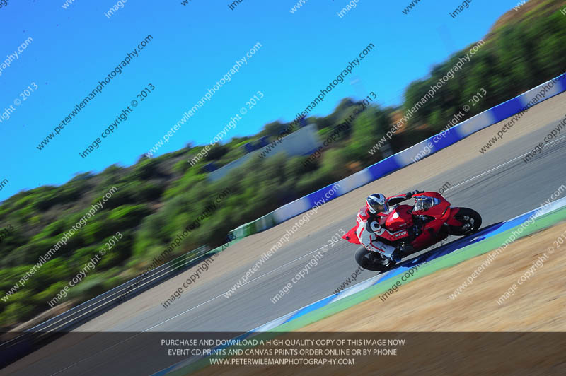 20 to 22th july 2013;Jerez;event digital images;motorbikes;no limits;peter wileman photography;trackday;trackday digital images