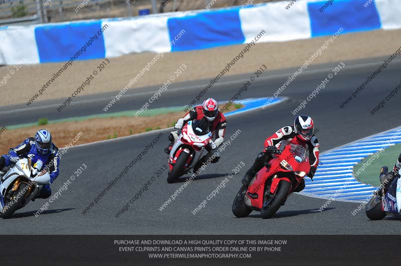 20 to 22th july 2013;Jerez;event digital images;motorbikes;no limits;peter wileman photography;trackday;trackday digital images