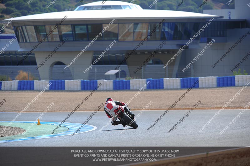 20 to 22th july 2013;Jerez;event digital images;motorbikes;no limits;peter wileman photography;trackday;trackday digital images