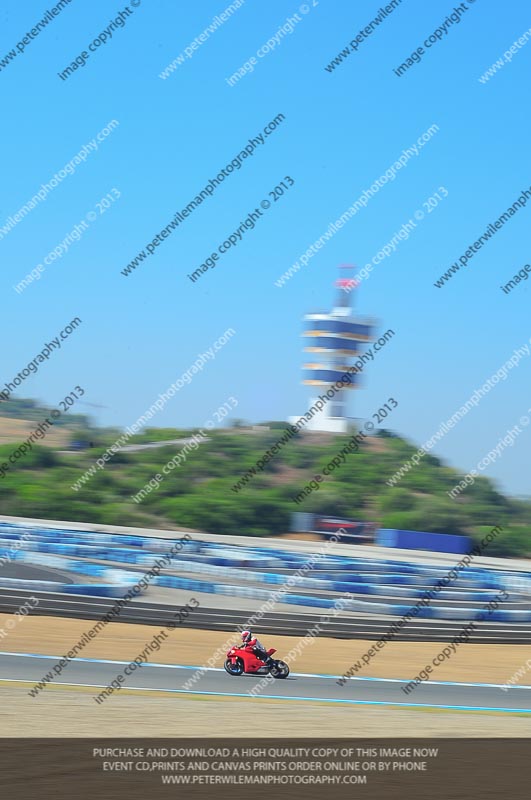 20 to 22th july 2013;Jerez;event digital images;motorbikes;no limits;peter wileman photography;trackday;trackday digital images