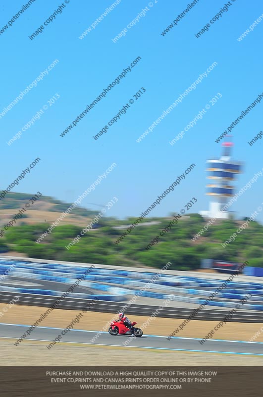 20 to 22th july 2013;Jerez;event digital images;motorbikes;no limits;peter wileman photography;trackday;trackday digital images