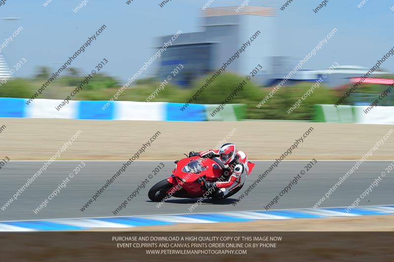 20 to 22th july 2013;Jerez;event digital images;motorbikes;no limits;peter wileman photography;trackday;trackday digital images