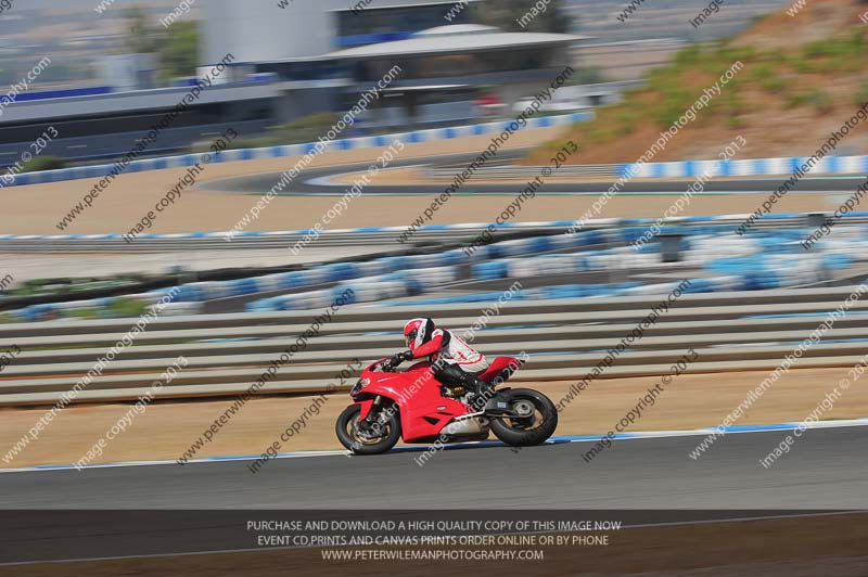 20 to 22th july 2013;Jerez;event digital images;motorbikes;no limits;peter wileman photography;trackday;trackday digital images