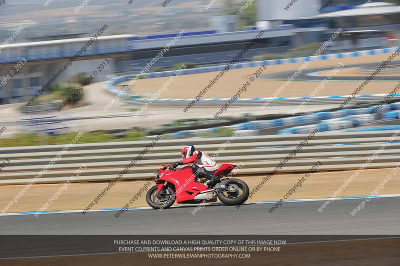 20 to 22th july 2013;Jerez;event digital images;motorbikes;no limits;peter wileman photography;trackday;trackday digital images