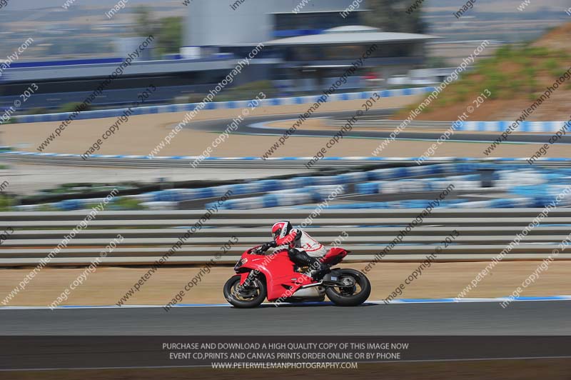 20 to 22th july 2013;Jerez;event digital images;motorbikes;no limits;peter wileman photography;trackday;trackday digital images