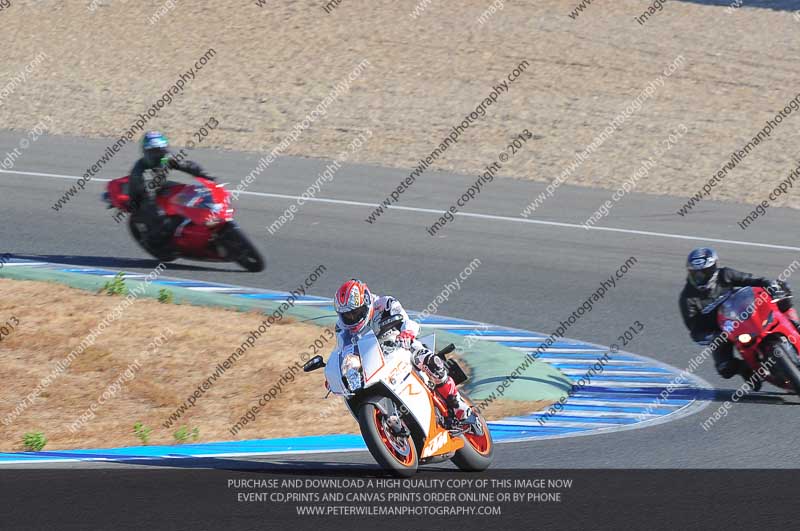 20 to 22th july 2013;Jerez;event digital images;motorbikes;no limits;peter wileman photography;trackday;trackday digital images