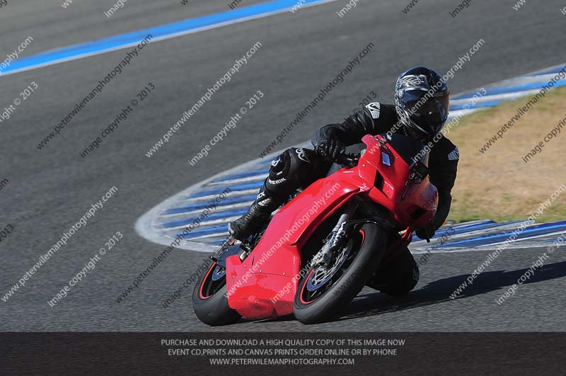 20 to 22th july 2013;Jerez;event digital images;motorbikes;no limits;peter wileman photography;trackday;trackday digital images