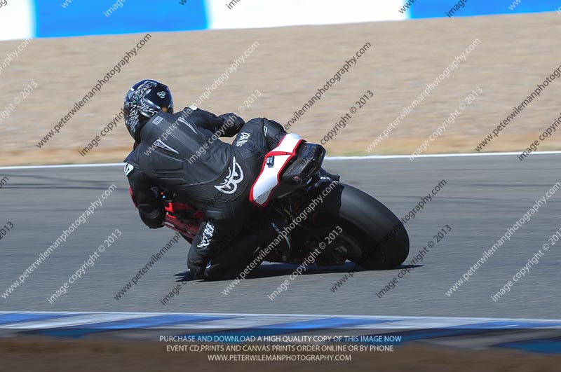 20 to 22th july 2013;Jerez;event digital images;motorbikes;no limits;peter wileman photography;trackday;trackday digital images