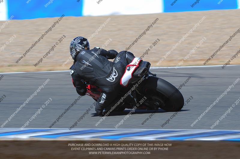 20 to 22th july 2013;Jerez;event digital images;motorbikes;no limits;peter wileman photography;trackday;trackday digital images