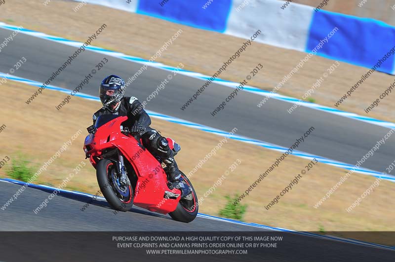 20 to 22th july 2013;Jerez;event digital images;motorbikes;no limits;peter wileman photography;trackday;trackday digital images