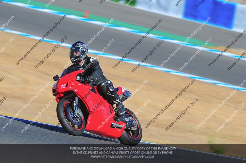 20 to 22th july 2013;Jerez;event digital images;motorbikes;no limits;peter wileman photography;trackday;trackday digital images