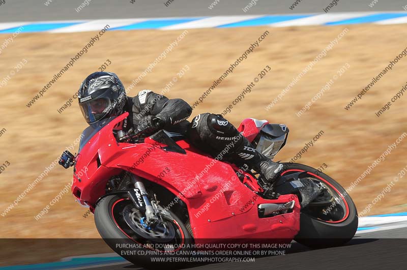 20 to 22th july 2013;Jerez;event digital images;motorbikes;no limits;peter wileman photography;trackday;trackday digital images