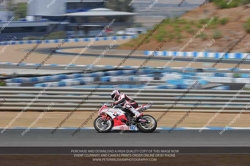 20 to 22th july 2013;Jerez;event digital images;motorbikes;no limits;peter wileman photography;trackday;trackday digital images