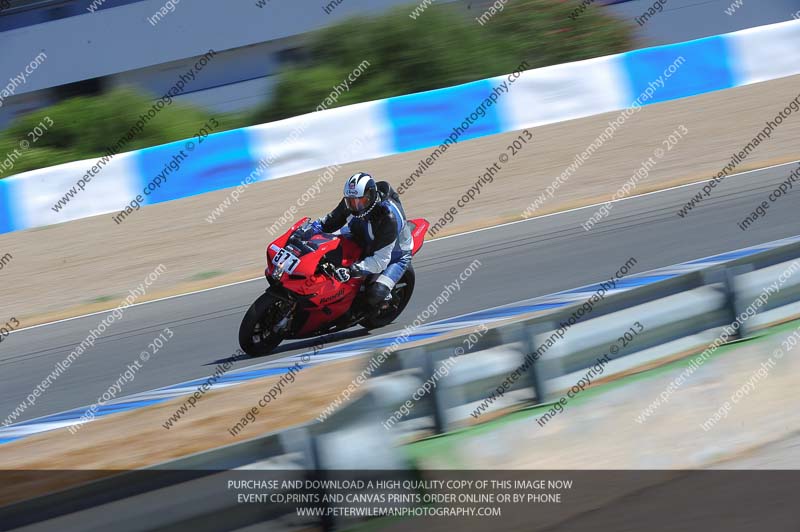 20 to 22th july 2013;Jerez;event digital images;motorbikes;no limits;peter wileman photography;trackday;trackday digital images