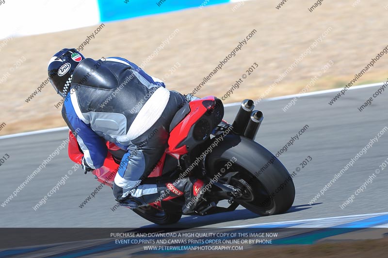 20 to 22th july 2013;Jerez;event digital images;motorbikes;no limits;peter wileman photography;trackday;trackday digital images